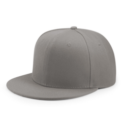 Imagen de Gorra plana impresa