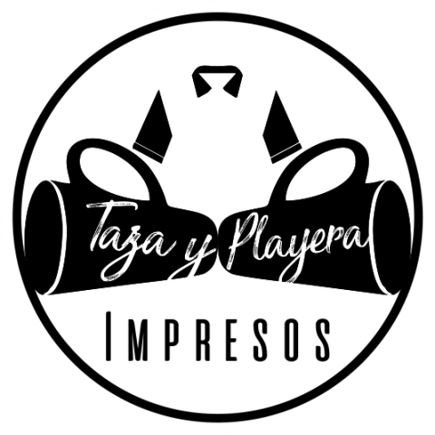 Impresos Taza y Playera