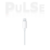 Fone EarPods (conector Lightning) - Pulse Technology