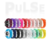 Pulseira Silicone