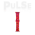 Pulseira de Silicone Confete - Pulse Technology