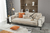 Capa para sofá de chenille: a combinação perfeita de luxo. - loja online