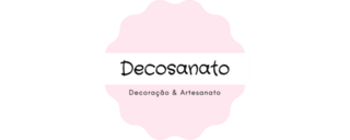 Decosanato - Miçangas Coloridas e Fofinhas