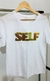 REMERA SELF