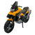 Moto Grande Esportiva Firenze 1200 - Amarelo (214AM)