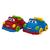 Carrinho Baby Driver com Pecinhas que fazem Barulho Colorido (219) - comprar online