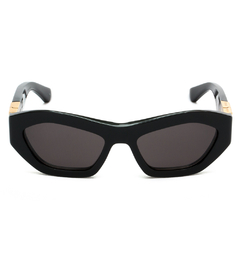 Óculos de sol Bottega Veneta BV1221S 001 - comprar online