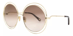 Óculos de sol Chloé CH0045s - comprar online