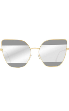Óculos De Sol Fendi FE40015U 6130C - comprar online