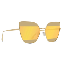 Óculos De Sol Fendi FE40015U 30G61 - comprar online