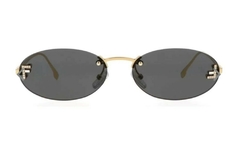 Óculos de sol Fendi First FE4075US-30A - comprar online