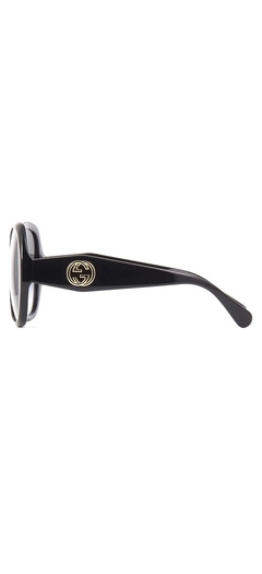 Óculos de sol Gucci GG0796S-001 56 - loja online