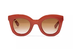 Óculos de sol Maevo Ginger Goiaba na internet