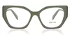 Óculos de grau Prada PR 18WV 13J1O1