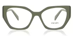 Óculos de grau Prada PR 18WV 13J1O1