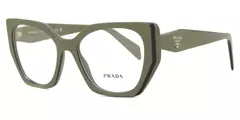Óculos de grau Prada PR 18WV 13J1O1 - comprar online