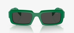 Óculos de sol Prada pr 27zs 11lo8z54 - comprar online