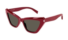 Óculos de sol Saint Laurent SL 466 003 54 - comprar online