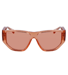 Óculos de sol Salvatore Ferragamo SF 1077S 838 - comprar online
