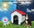 Casa para perro grande modelo Cabaña de en internet