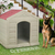 Casa para perro grande UBQ Modelo Rimax en internet
