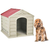 Casa para perro chico UBQ modelo Rimax - comprar en línea