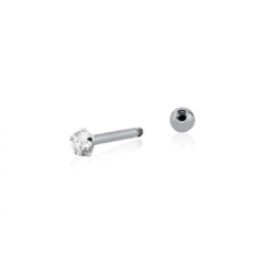 Piercing Ponto de Luz 3MM - comprar online