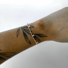 Pulseira Pontinho de Luz - comprar online