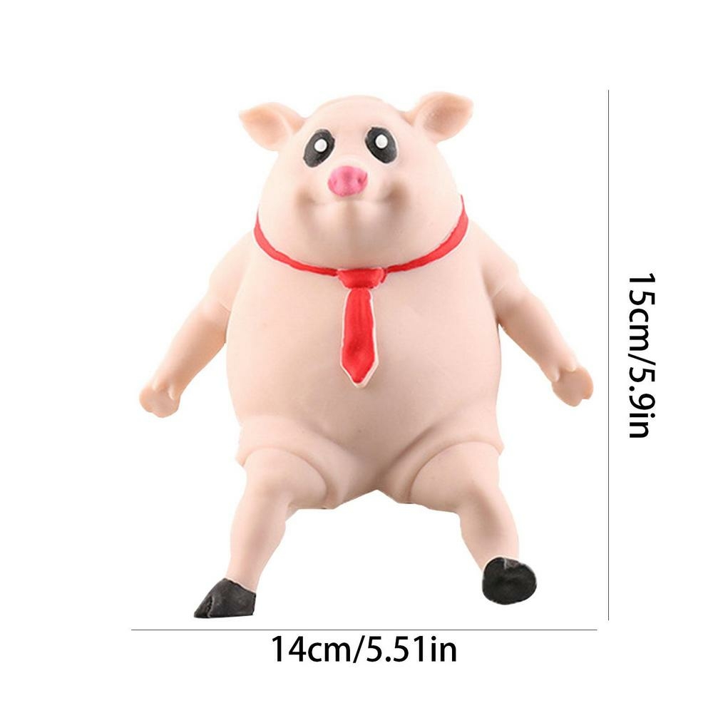 Rosa the best sale pig plush