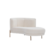 Chaise Argus - comprar online