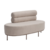 Chaise Nara - comprar online