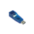 Adaptador de USB 2.0 a LAN RJ45 compacto - comprar online