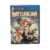 Battleborn videojuego PlayStation 4