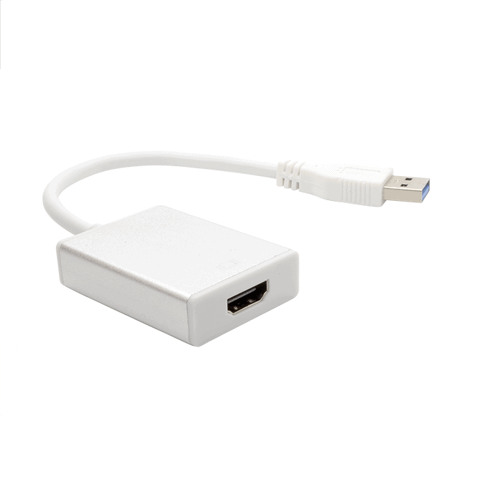 Convertidor de hdmi best sale a usb hembra