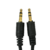Cable de audio 3.5mm a 3.5mm 5 metros