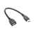 Cable OTG de USB Tipo C macho a USB A hembra - comprar online