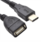 Cable OTG de USB Tipo C macho a USB A hembra