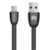 Cable de Datos USB Tipo C de 3.1A 1mt: Velocidad y confiabilidad en la transferencia de datos