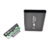 Caja Externa USB 3.0 en Aluminio para Disco Duro de Portátil - comprar online