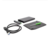 Caja Externa USB 3.0 en Aluminio para Disco Duro de Portátil - Movinet technology