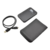 Caja Externa USB 3.0 para Disco Duro de Portátil Metálica - comprar online