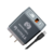 Cargador de Celular 5V 3.4A con Cable USB Tipo C de 1 Metro y Tecnología SmartChip Turbo Carga: Potencia y velocidad en tus manos