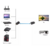 Extensor HDMI a través de Cable de Red UTP Cat5e/6 - tienda online