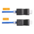 Extensor HDMI a través de Cable de Red UTP Cat5e/6 - comprar online