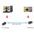 Extensor HDMI a través de Cable de Red UTP Cat5e/6 - Movinet technology