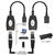 Extensor USB por Cable de Red RJ45 - comprar online