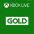 Live Gold Xbox One PIN Virtual