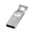 Memoria USB 2.0 8GB Metálica Super Memory