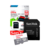 Memoria Micro SD 64GB Clase 10 + Adaptador - comprar online
