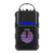 Parlante Bluetooth Inalámbrico, Radio FM, USB, Micro SD Potencia 5W, Luces RGB - comprar online